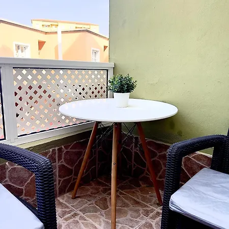Διαμέρισμα Mi Casa Orlando Fanabe *