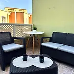 Mi Casa Orlando Fanabe شقة