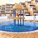 Mi Casa Orlando Fanabe شقة