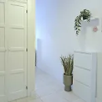 شقة Mi Casa Orlando Fanabe أذيخي