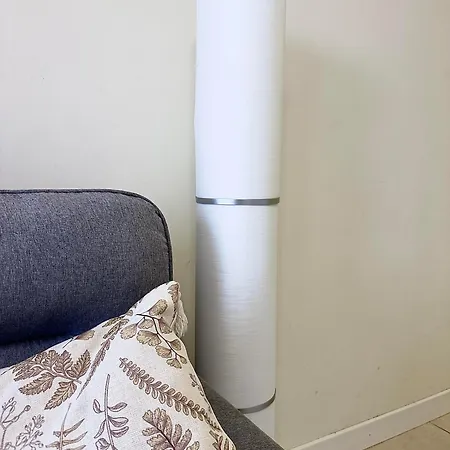 Mi Casa Orlando Fanabe אדחה