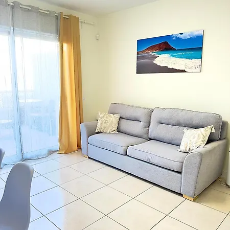 Mi Casa Orlando Fañabe * Costa Adeje (Tenerife)
