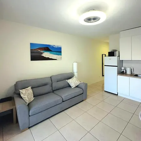 Mi Casa Orlando Fanabe אדחה