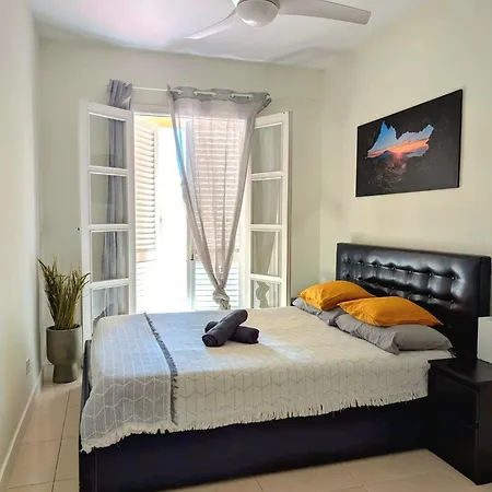 Mi Casa Orlando Fanabe *