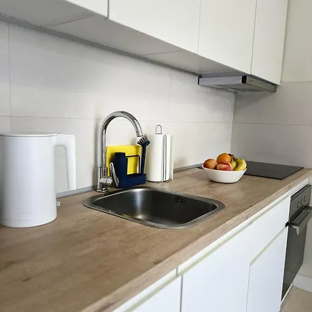 Mi Casa Orlando Fanabe אדחה