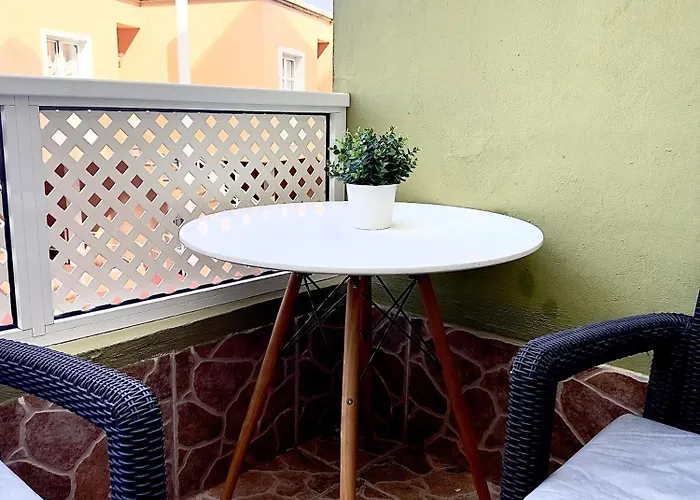 Apartamento Mi Casa Orlando Fanabe *