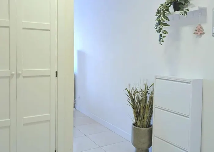 Apartamento Mi Casa Orlando Fanabe Costa Adeje (Tenerife)