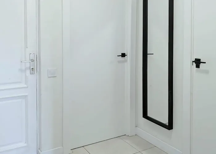 Mi Casa Orlando Fanabe Apartamento