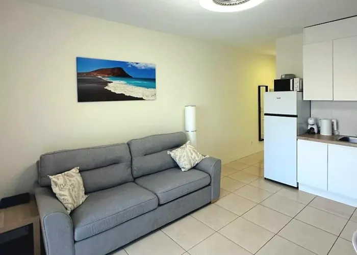 Mi Casa Orlando Fanabe Costa Adeje (Tenerife)