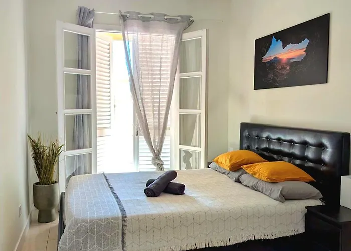 Mi Casa Orlando Fañabe *