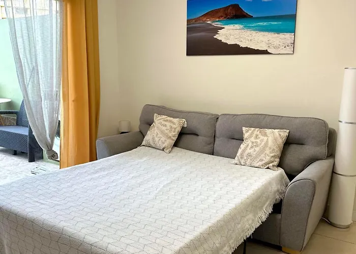 Apartamento Mi Casa Orlando Fañabe *