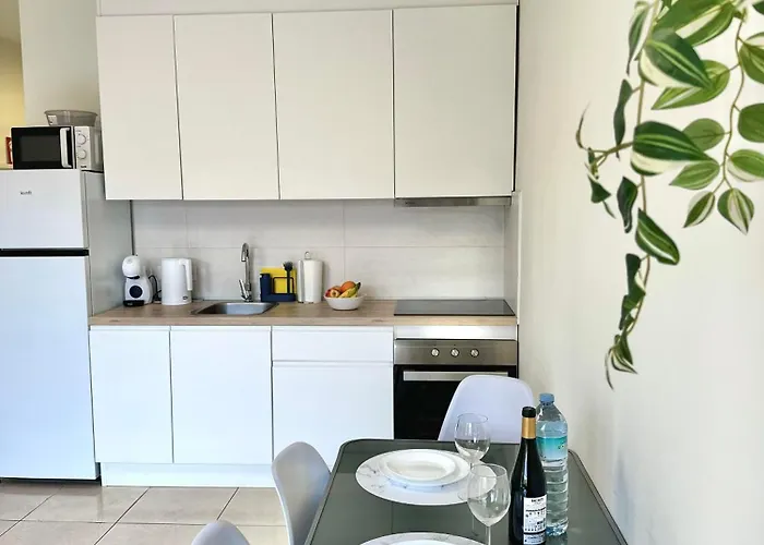 Apartamento Mi Casa Orlando Fañabe Costa Adeje (Tenerife)