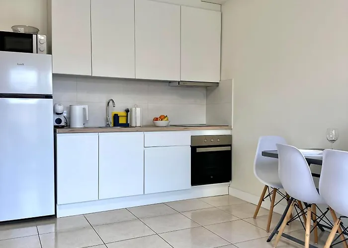 Mi Casa Orlando Fañabe Apartamento