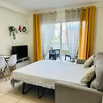Apartment Mi Casa Orlando Fanabe Costa Adeje (Tenerife)