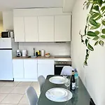 דירה Mi Casa Orlando Fanabe אדחה