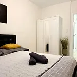 Mi Casa Orlando Fanabe Lägenhet Costa Adeje (Tenerife)