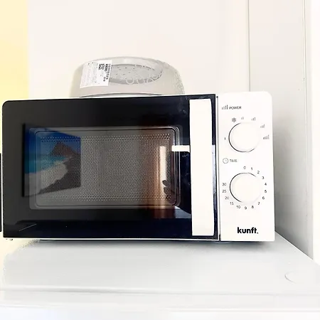 Apartament Mi Casa Orlando Fanabe Costa Adeje (Tenerife)