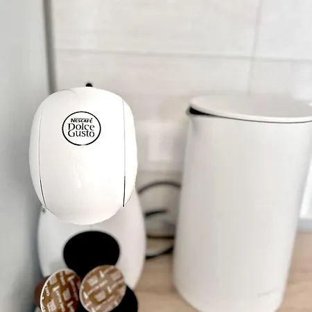 Mi Casa Orlando Fanabe شقة