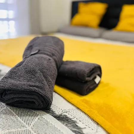 Apartament Mi Casa Orlando Fanabe *