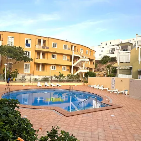 Mi Casa Orlando Fanabe * Costa Adeje (Tenerife)