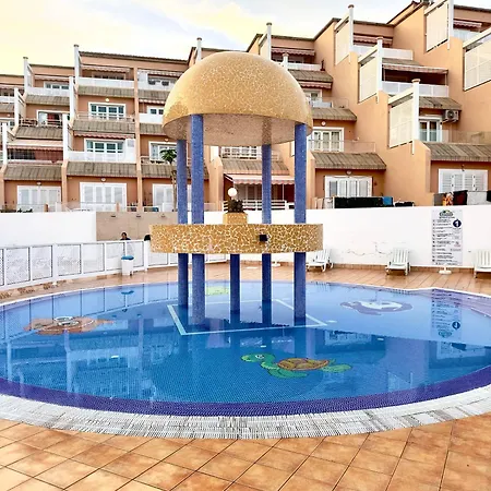 Mi Casa Orlando Fanabe 아파트