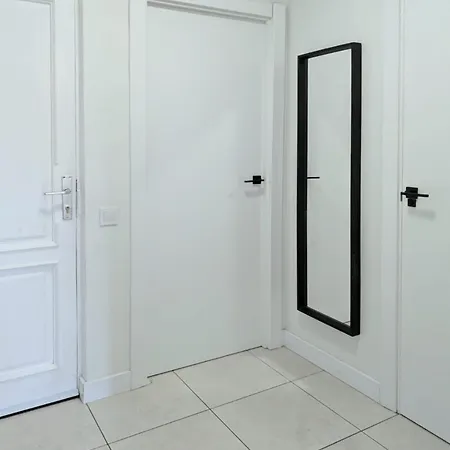 Mi Casa Orlando Fanabe 아파트