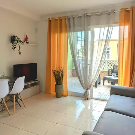 Mi Casa Orlando Fanabe * אדחה