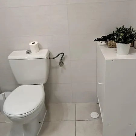 Mi Casa Orlando Fanabe 아파트 아데제