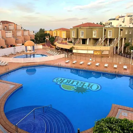 Mi Casa Orlando Fanabe شقة *