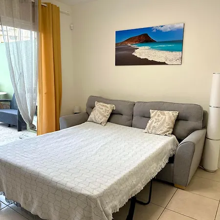 Apartament Mi Casa Orlando Fanabe *
