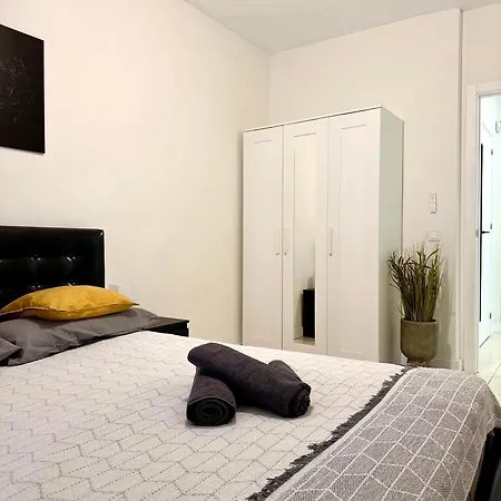 Mi Casa Orlando Fanabe Apartman Costa Adeje (Tenerife)