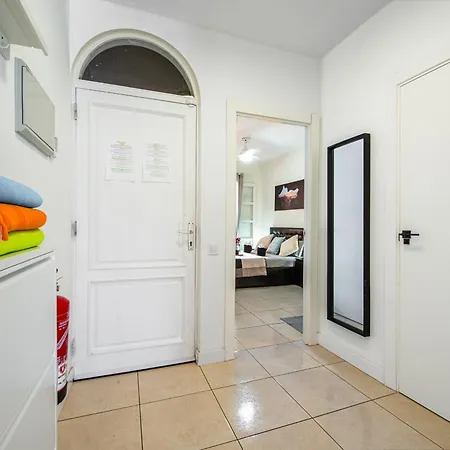 Mi Casa Orlando Fanabe 아데제