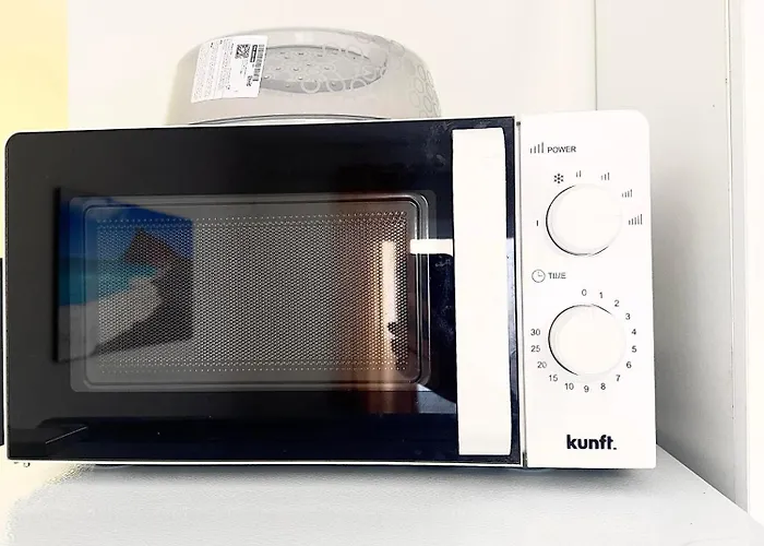 公寓 Mi Casa Orlando Fanabe 阿德耶