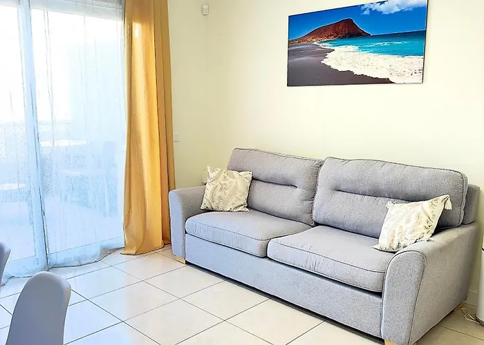 Mi Casa Orlando Fanabe * Costa Adeje