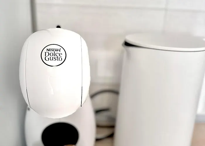 Mi Casa Orlando Fanabe 公寓