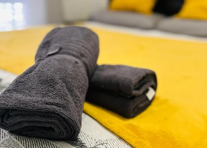 شقة Mi Casa Orlando Fanabe *