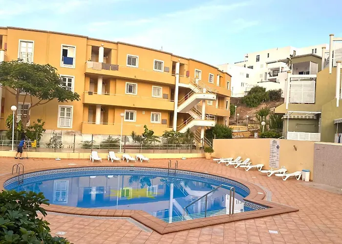 Mi Casa Orlando Fanabe * Costa Adeje