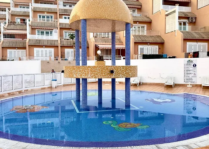 Mi Casa Orlando Fanabe Apartmán