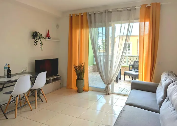 Mi Casa Orlando Fanabe * 아데제