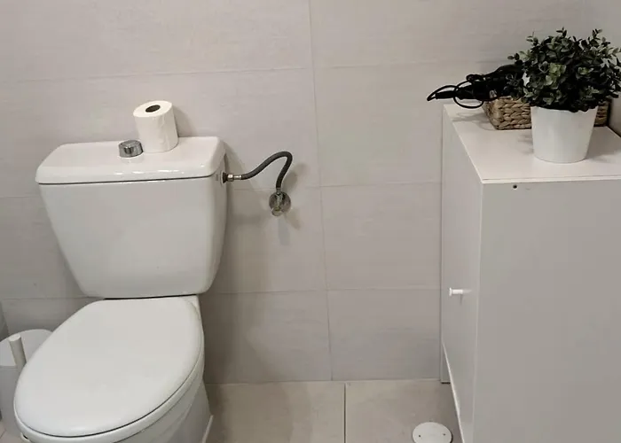 Mi Casa Orlando Fanabe Daire Costa Adeje