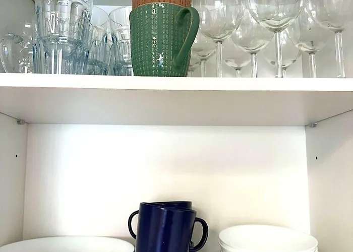 Mi Casa Orlando Fanabe Daire Costa Adeje