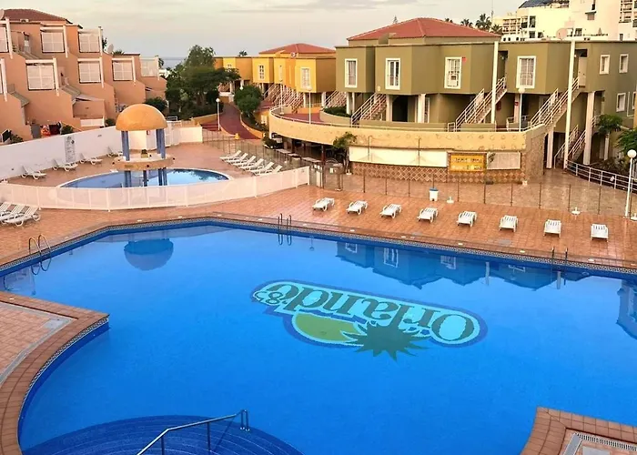 Mi Casa Orlando Fanabe Daire *