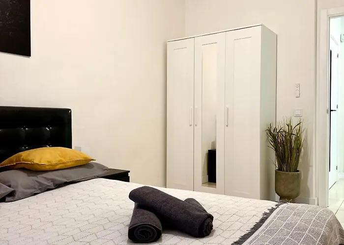 Mi Casa Orlando Fanabe شقة أذيخي