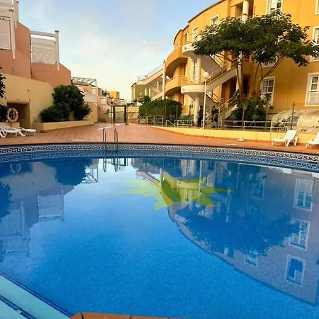 Mi Casa Orlando Fanabe Lejlighed Costa Adeje (Tenerife)