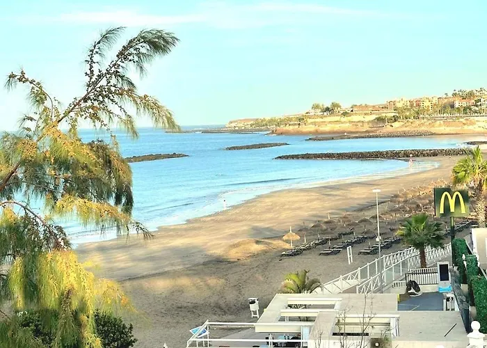 Mi Casa Orlando Fanabe Costa Adeje (Tenerife)